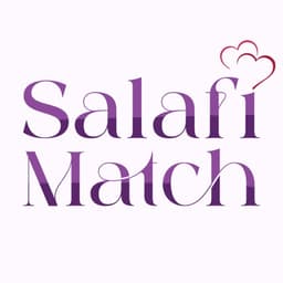 SalafiMatch logo