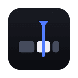 Reelary logo