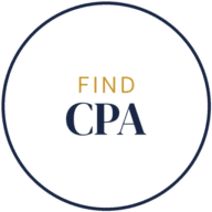 FindCPA logo