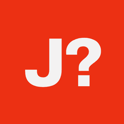 Jev Knows logo