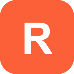 RapVideo logo
