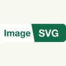 ImageSVG logo