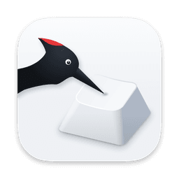 Woodpecker logo