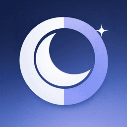 For Better Sleep - Sleep Reset logo
