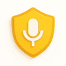 VoiceScriber AI logo