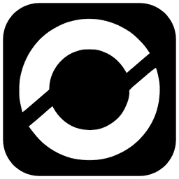 OMOPHub logo