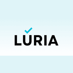 LuriaLab logo