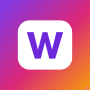 i Word Unscrambler logo