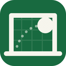 Ozil Goal AI logo