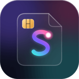 SimFuse  logo