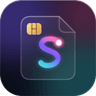 SimFuse  logo