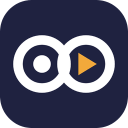Replayowl logo