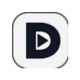 downvideo Online Video Downloader logo