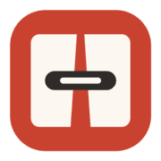 Text Match Cut logo