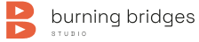 Burning Bridges Studio logo