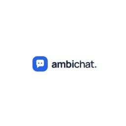 AmbiChat logo