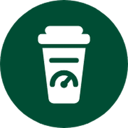 Starbucks Calorie Calculator logo