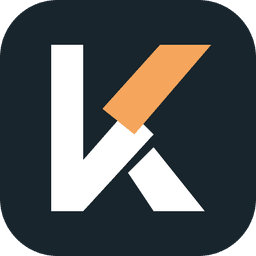 KVWang logo