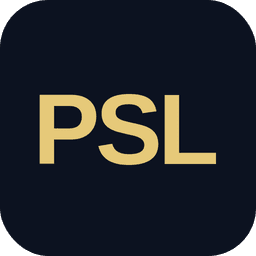 PSL Rating logo
