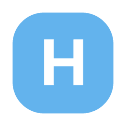 HostReply logo