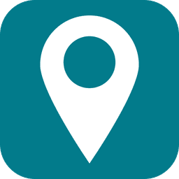 G Maps Crawl logo