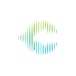 PitchCentric. Booking-Intelligence for Podcast Outreach logo