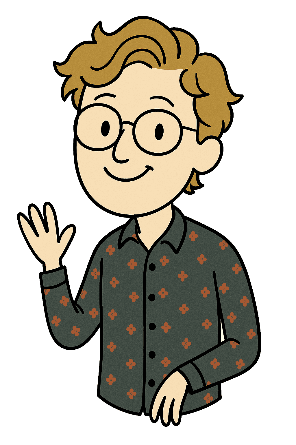 Pim - Founder of Saaspa.ge