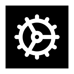 Levelup.zone logo