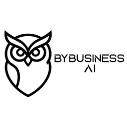 Bybusiness AI logo
