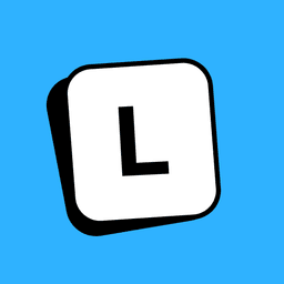 Launch List logo
