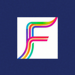 Flux Krea logo