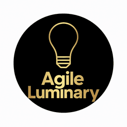 Agile Luminary logo