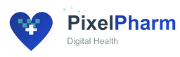 PixelPharm Health logo