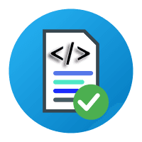 DevResume AI logo