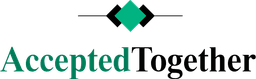 AcceptedTogether logo