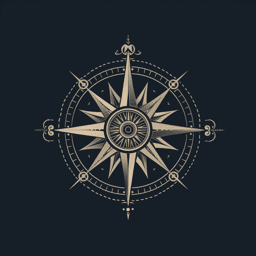 Career Compass AI logo