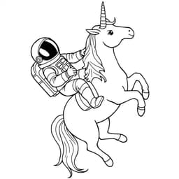 AI Coloring Pages Generator logo