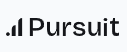 Pursuit logo