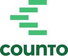 Counto logo
