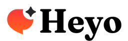 Heyo logo