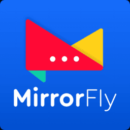 MirrorFly Speech To Text logo