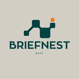 BriefNest logo