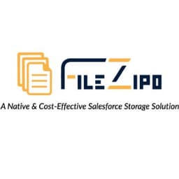 FileZIPO logo