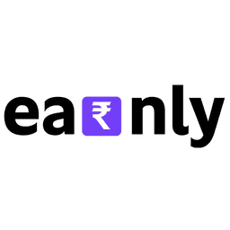 Magic Link by Earnly logo