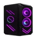 Bottleneck Calculator | PC Performance Analyzer 2025 logo