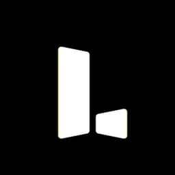 Looktara - AI photographer logo