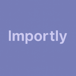 Importly.io logo