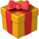Get The Gift logo