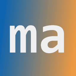 Marauder Bot logo