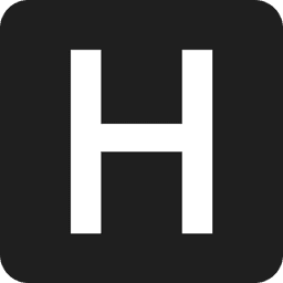 Hostim.dev logo